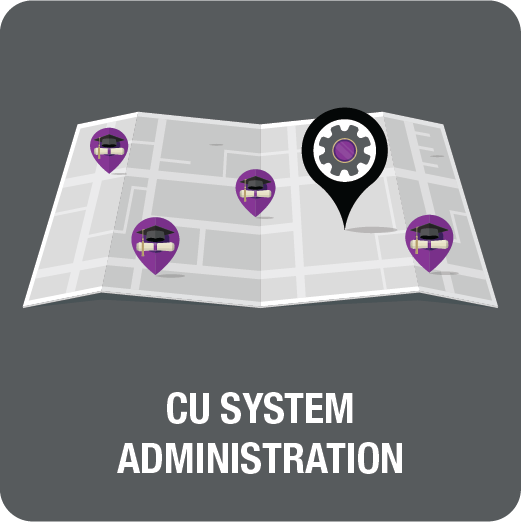 CU System Administration