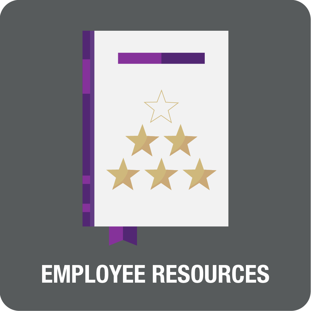 Employee Resources