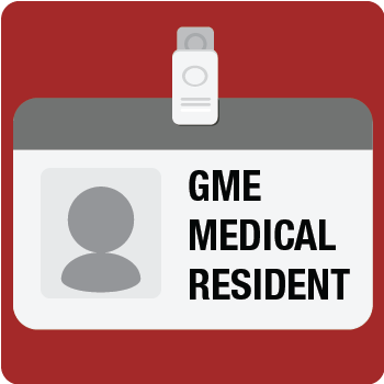 GME Medical Resident