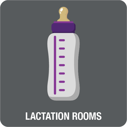 Lactation Rooms