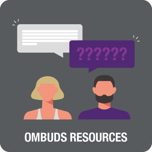 Ombuds Resources