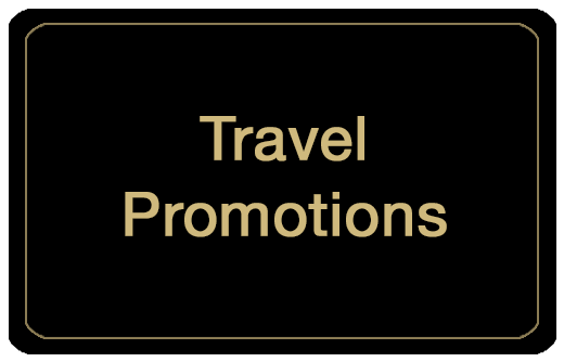 Travel Promotions
