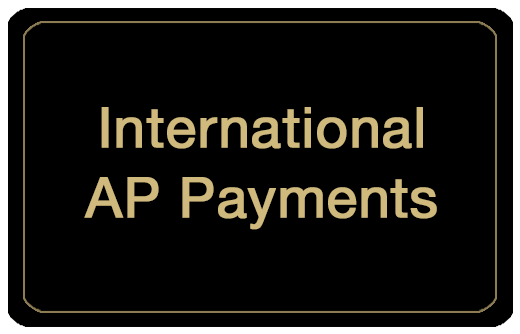International AP Payments