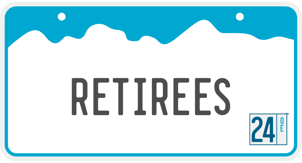 Click for Retiree Plans