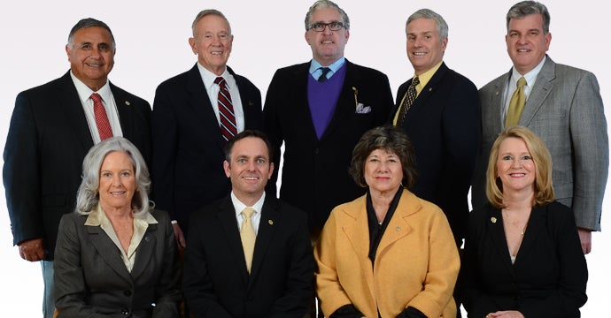 CU Board of Regents