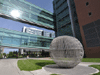 CU Anschutz Medical Campus CU Anschutz Medical Campus