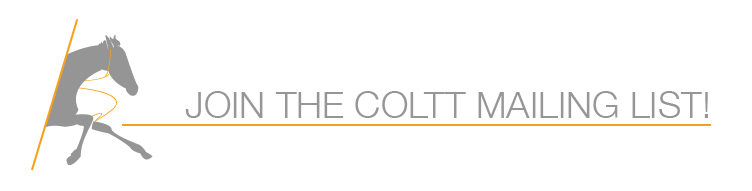 Join the COLTT mailing list!