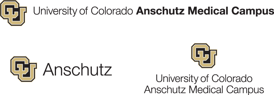 CU Anschutz Medical Campus Trademarks