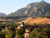 CU-Boulder CU-Boulder