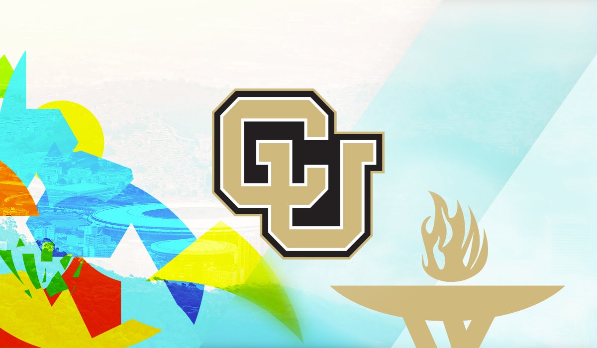 CU at the Olympics