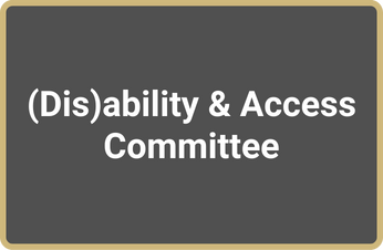 tile labeled (Dis)ability & Access Committee