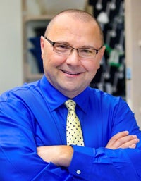 Dr. Dan Theodorescu CU Cancer Center