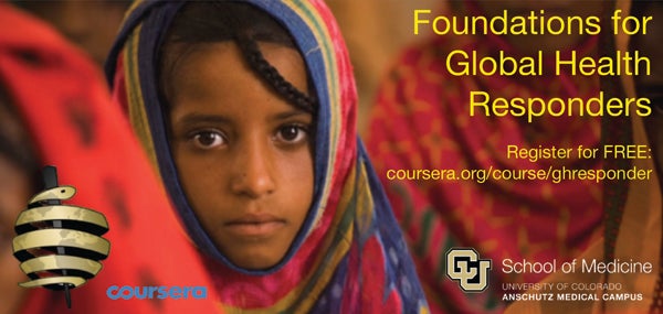 Foundations for Global Health Responders