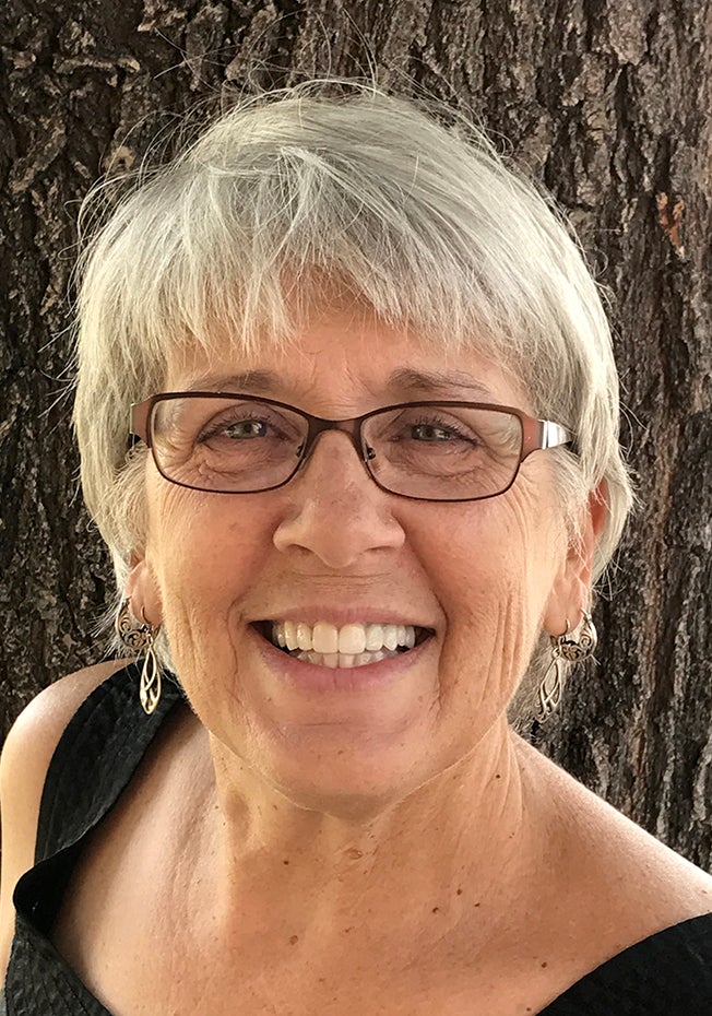 Nancy Moore