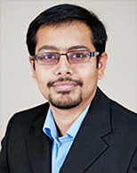 Subhajyoti De Subhajyoti De