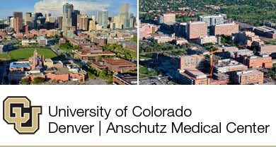 CU Denver | Anschutz Medical Campus Resources