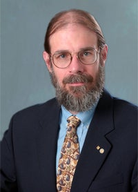 Michael Lightner, Vice President and Academic Affairs Officer
