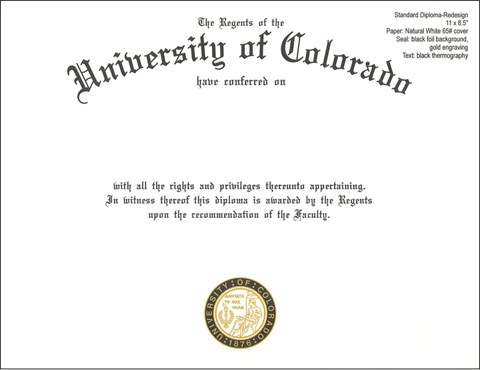 APS 8003 Campus Designation on Diplomas and Transcripts University