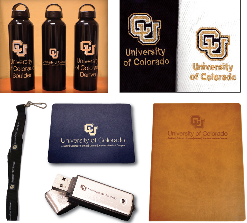 CU Promotional Items