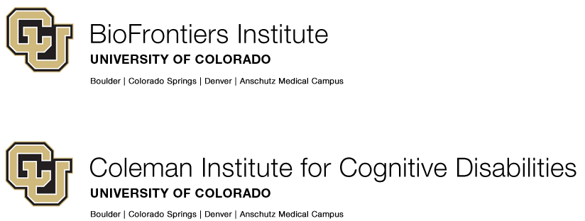Logo signature extensions for multi-campus academic initiatives Logo signature extensions for multi-campus academic initiatives