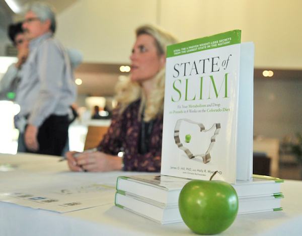 State of Slim State of Slim