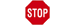 The negative available balance stop sign