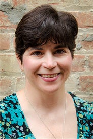 Denise Thomas