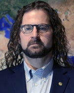 Jon Arnold, Web Administrator, cu.edu