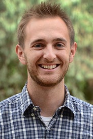 Nick Lockwood