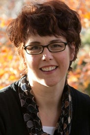 Gaylynne von der Neull