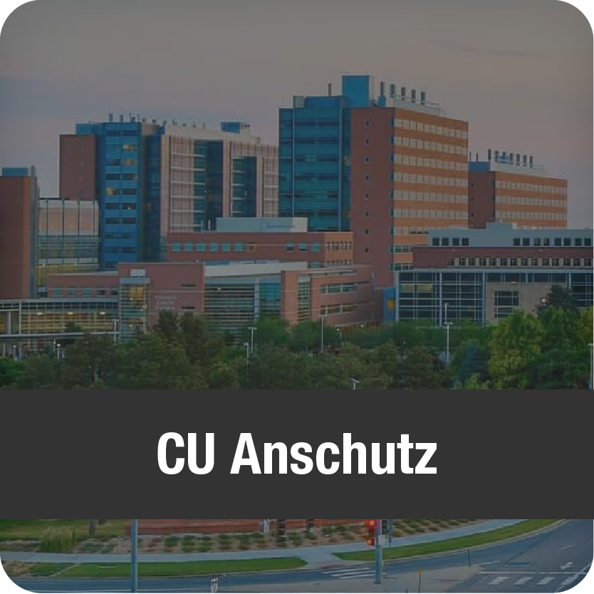 Click tile for CU Anschutz leave homepage