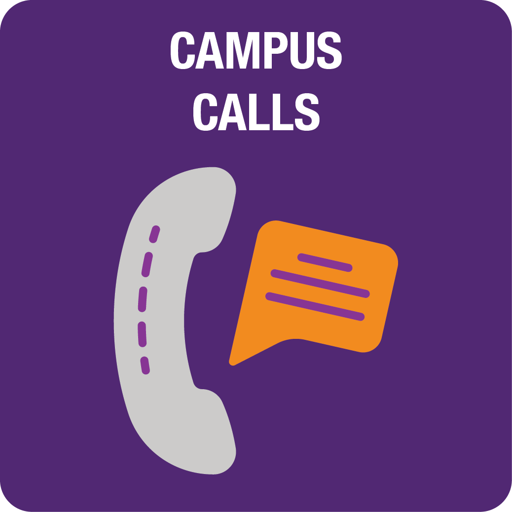 HCM Campus Call and Webinar