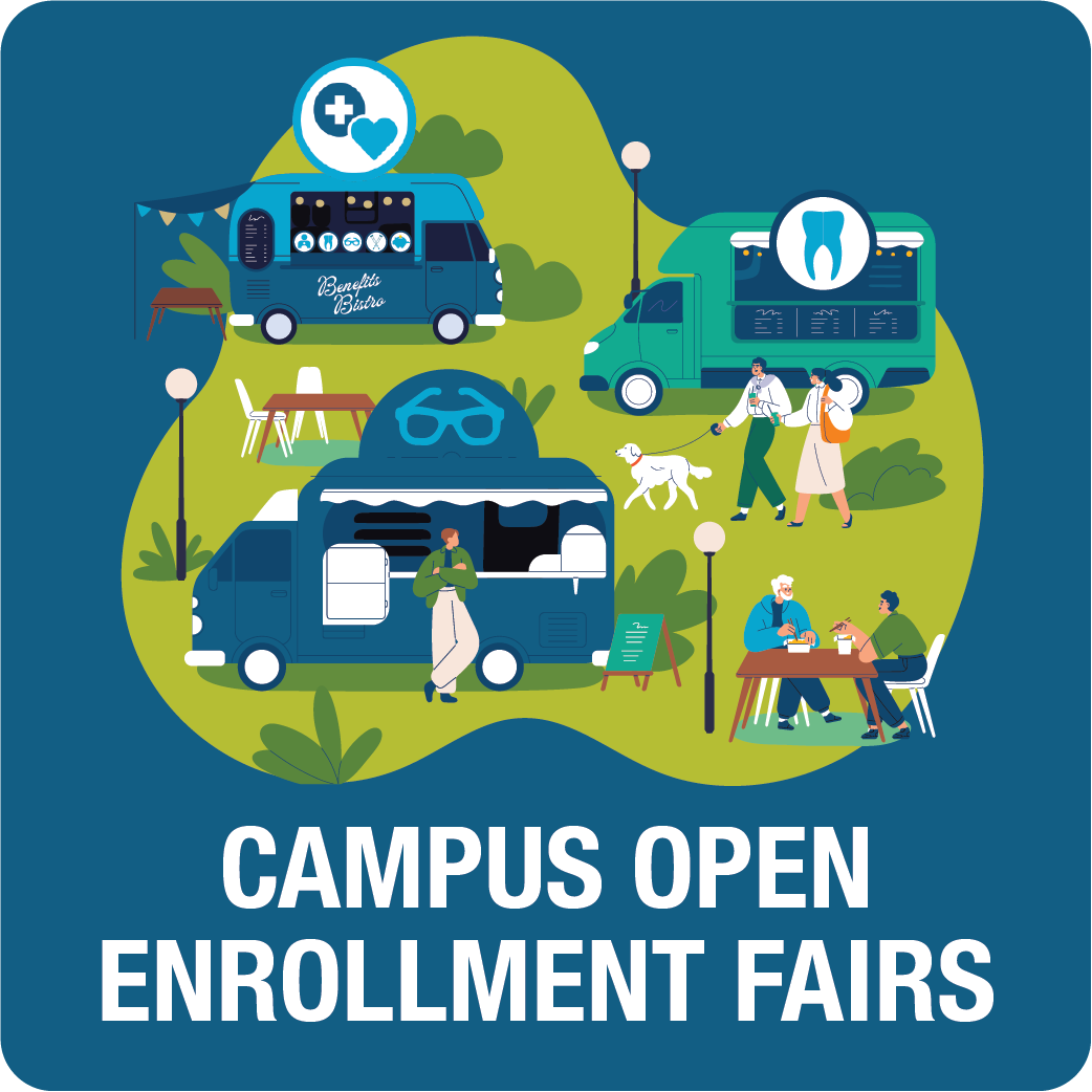Campus Fairs
