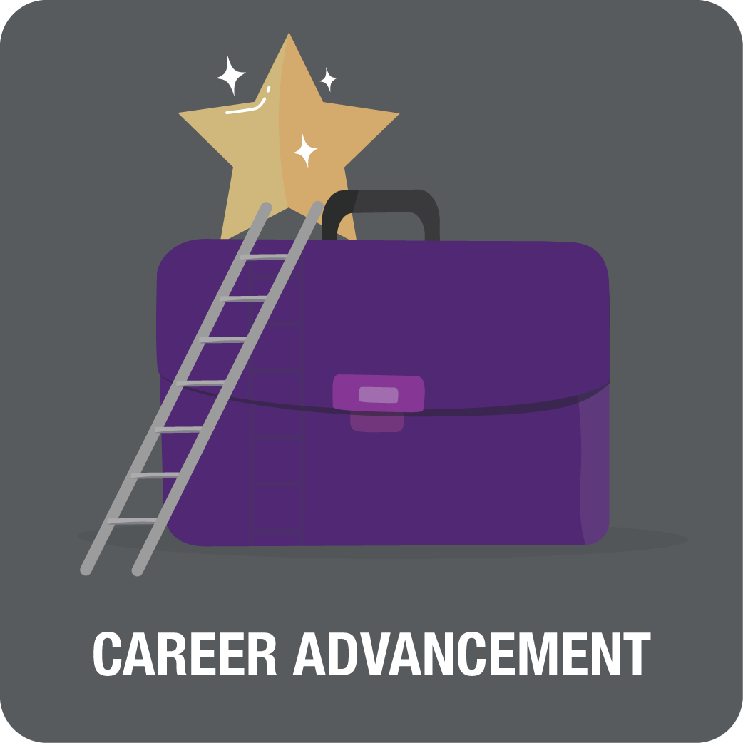 Career Advancement