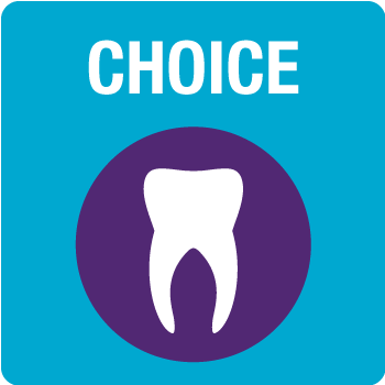 Click for CU Health Plan - Choice Dental