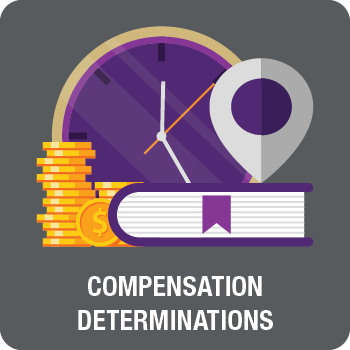 Compensation Differentiators