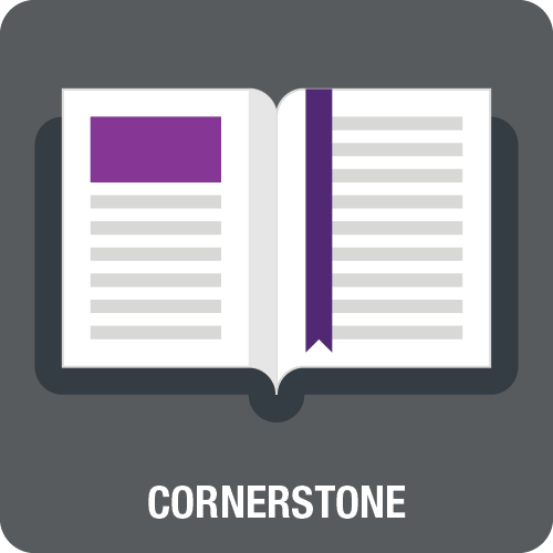 Cornerstone