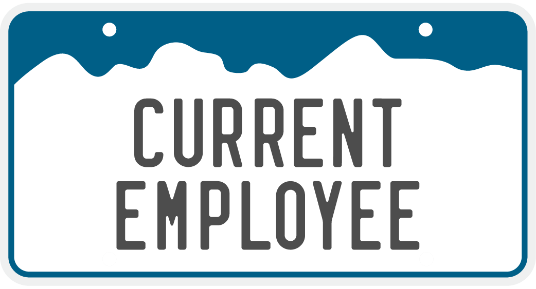 Current Employee