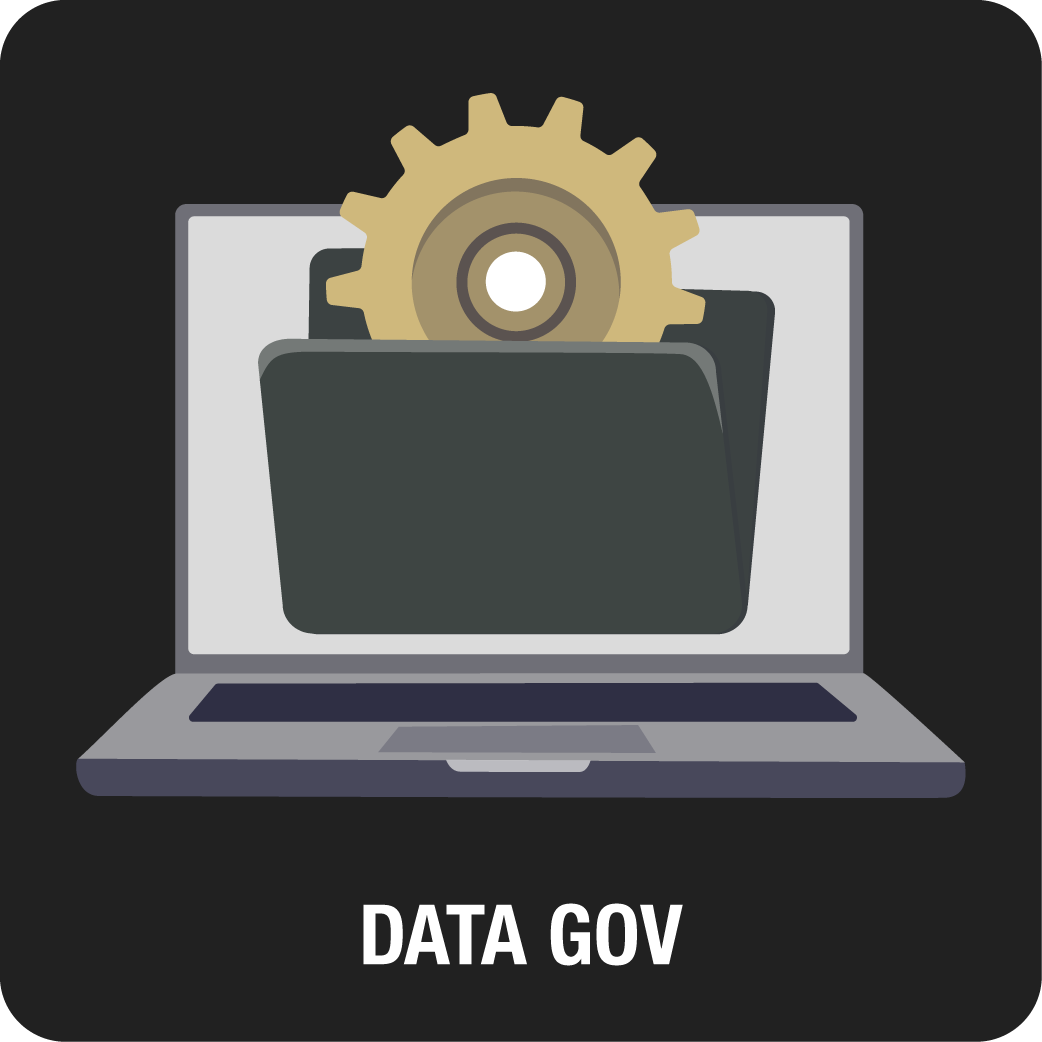 Data Governance - Click Here to Access