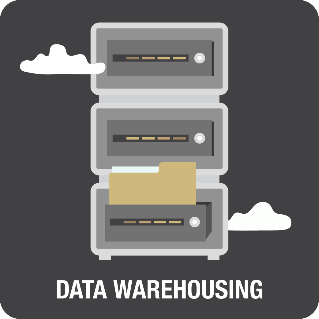 Data Warehouse - Click to access webpage