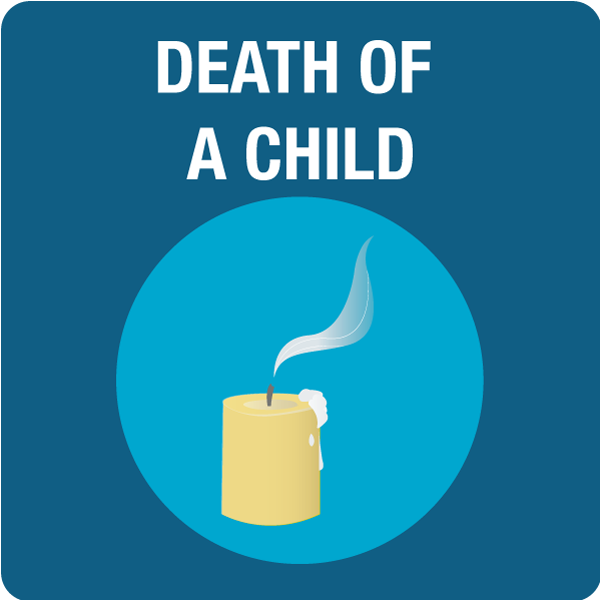 Death of a Child