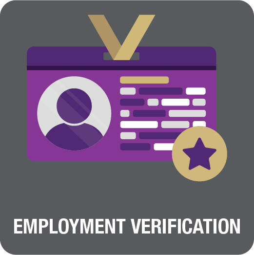 Employment Verification