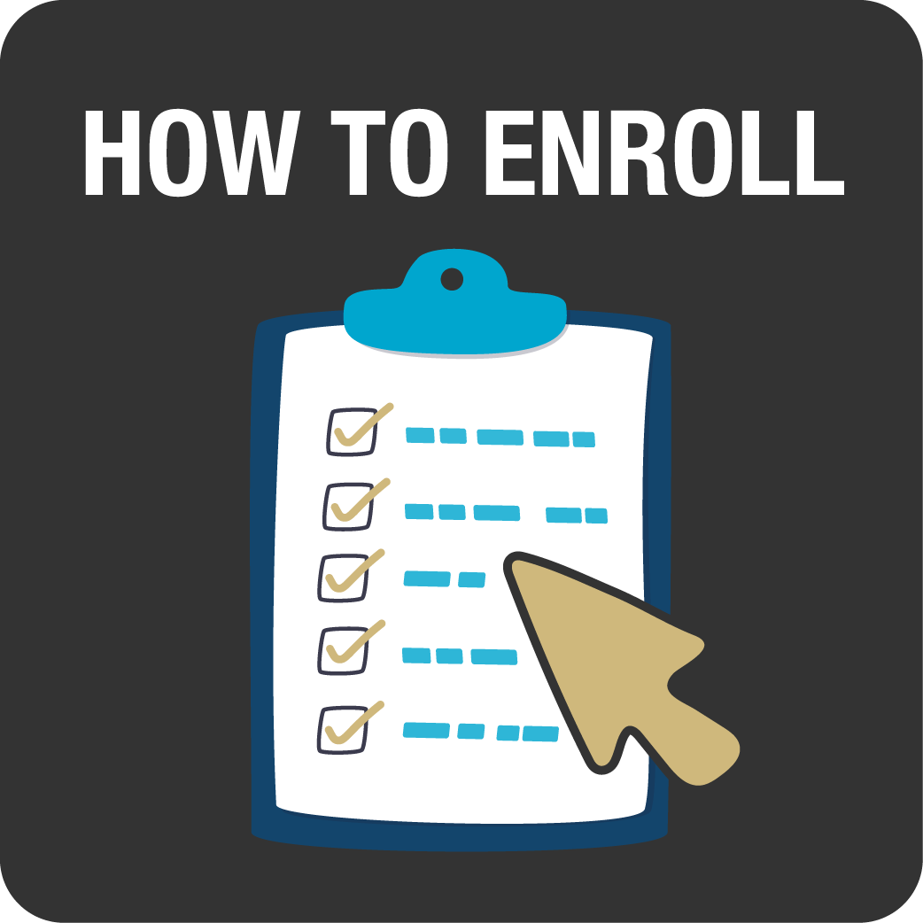 How to Enroll