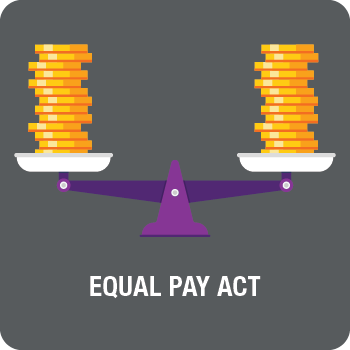 Equal Pay Act