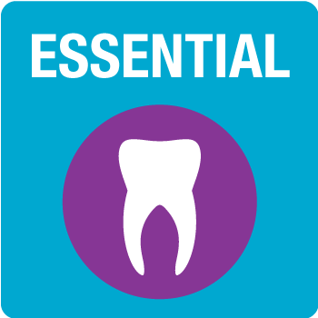 Click for CU Health Plan - Essential Dental