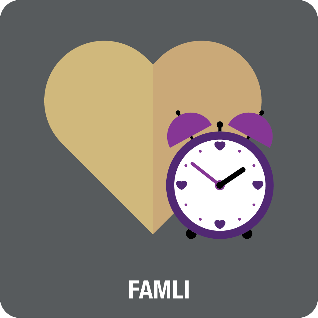 FAMLI Program