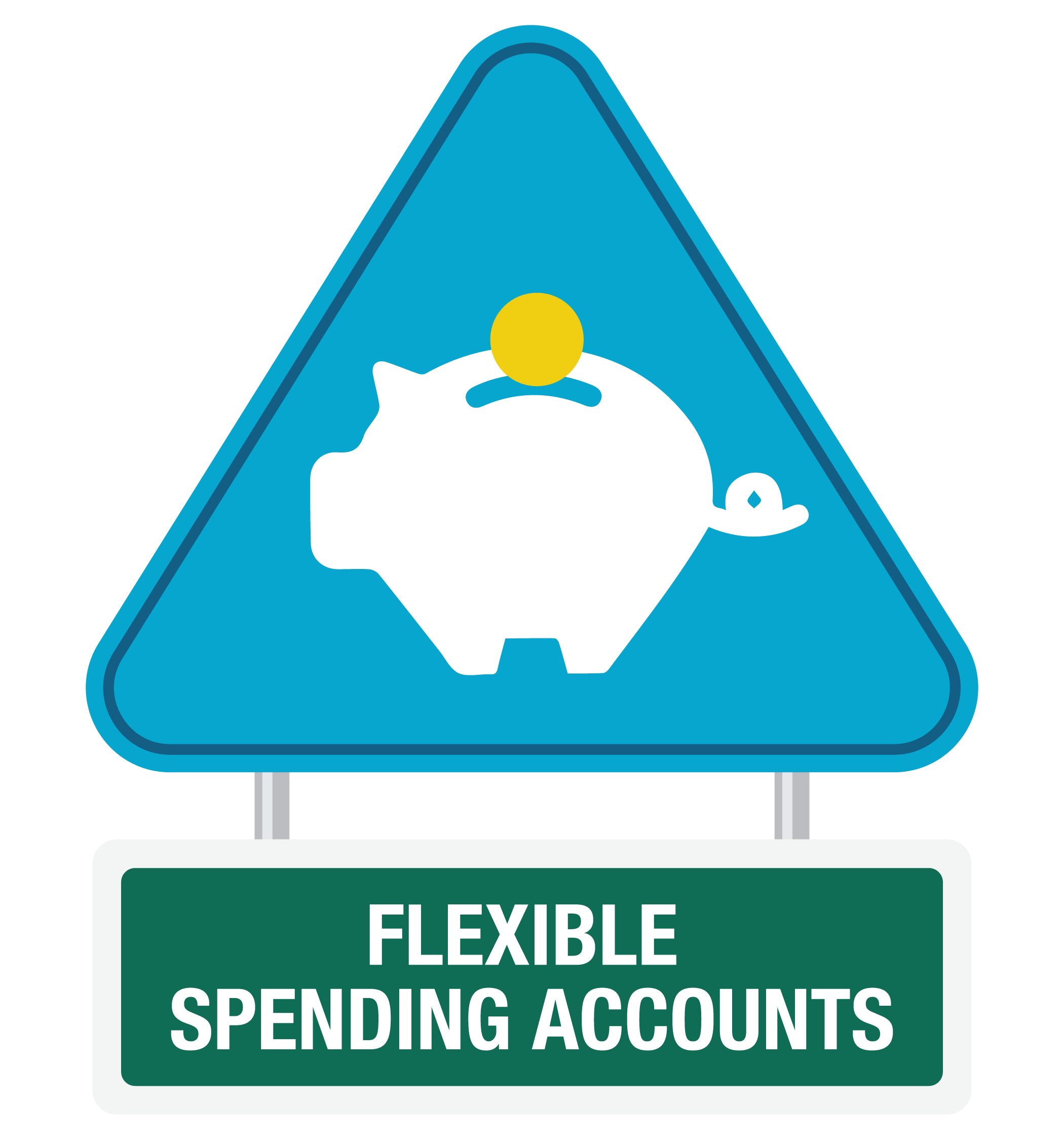 Click for details on Flexible Spending Accounts