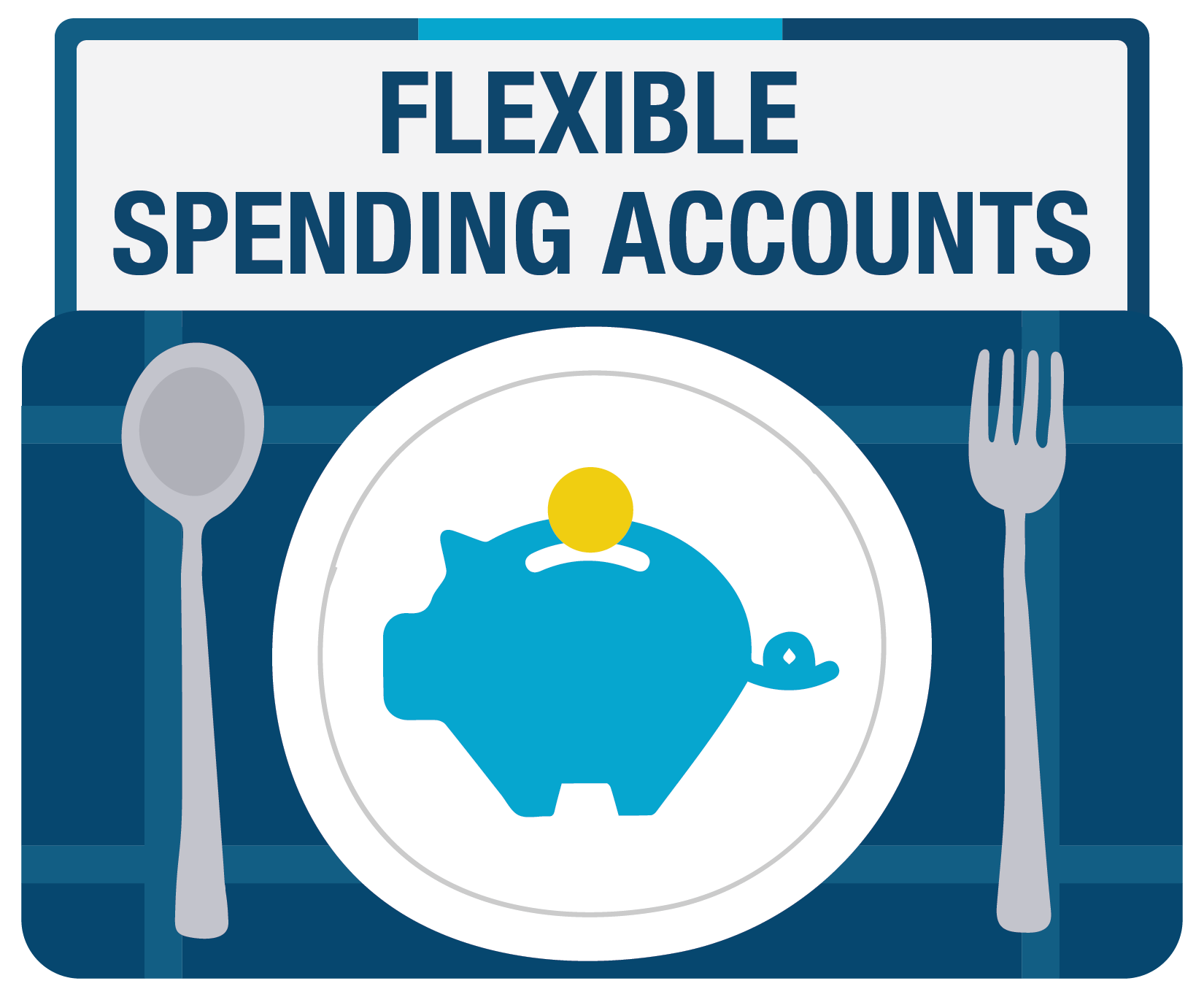 Click for details on Flexible Spending Accounts