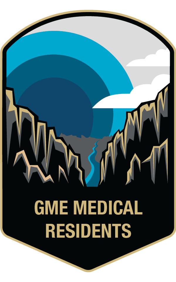 GME Medical Residents - Click here for plan details