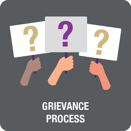Grievance Process